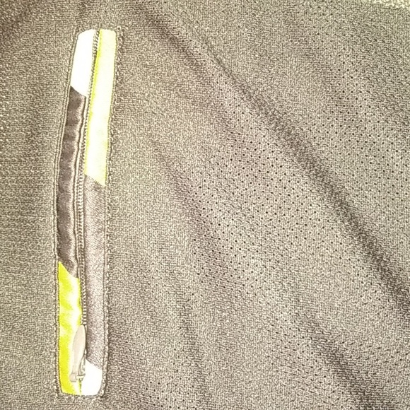 Skunkfunk Multicolor Patterned Jacket - Picture 9 of 10